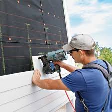 Best Siding for New Construction  in Iron River, MI